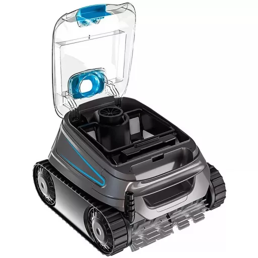 Zodiac CNX 40 iQ medencetisztító robot