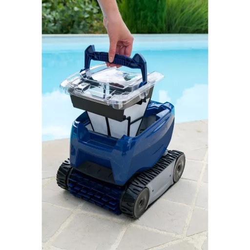 Zodiac Tornax medence porszívó robot