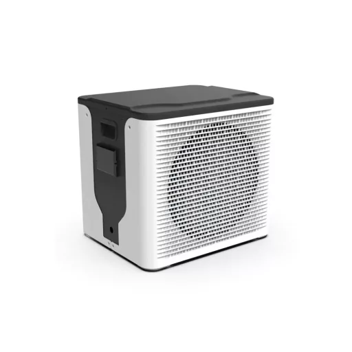 Super Mini hőszivattyú 4 kW