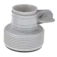 Intex 2" átalalkító 32-es B adapter (2db/cs) #29061