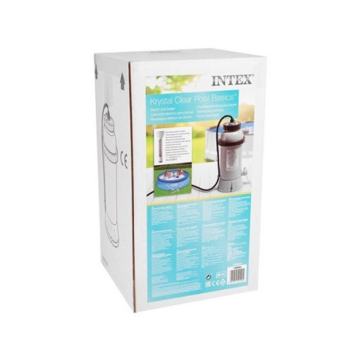 Intex elektromos medence fűtés #28684