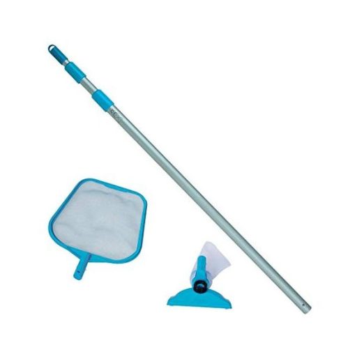 Intex medencetisztító készlet #28002