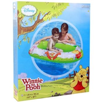 Intex gyerekcsónak "micimackó" #58394