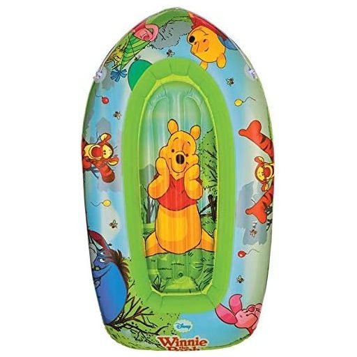 Intex gyerekcsónak "micimackó" #58394