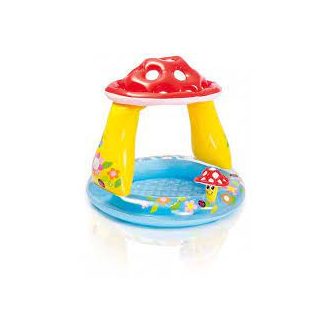 Intex gyerekmedence "gomba" #57114