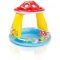 Intex gyerekmedence "gomba" #57114