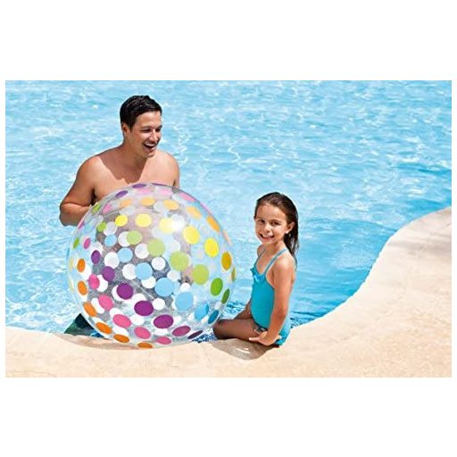 Pöttyös Strandlabda #59065