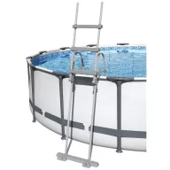 Bestway Flowclear medence létra 107 cm #58330