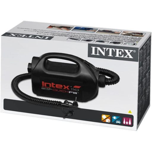 Intex lábpumpa "nagy" #68610
