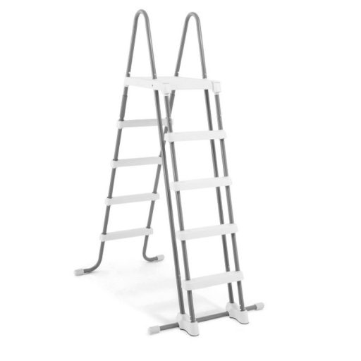 Intex medence létra 132 cm levehető lépcsőkkel #28077