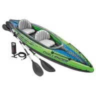Intex kajak "Challenger" 2 személyes #68306