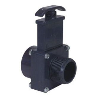 Tolózár 38mm 1 1/2