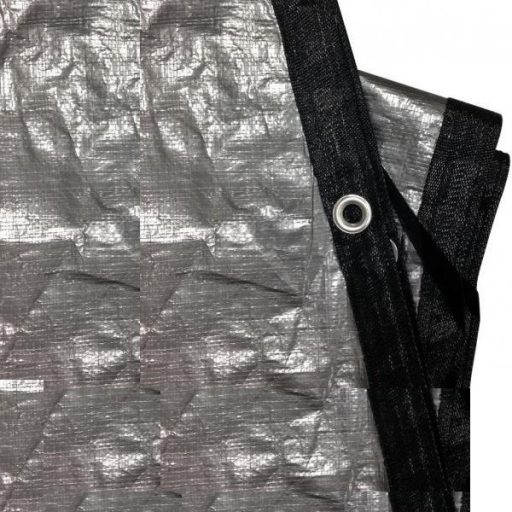 Téli medencetakaró 7 x 3,5 m