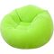 Intex felfújható zsákfotel - zöld #68569