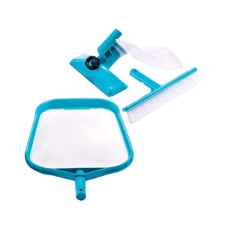 Intex medencetisztító 3 db-os alapkészlet #29056