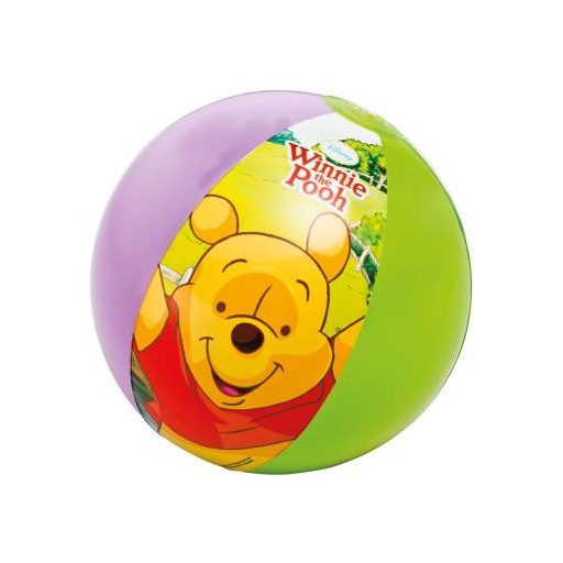 Intex strandlabda "micimackó" #58025