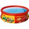 Intex gyerekmedence Verdák Easy Pool 1,83m x 51 cm vízforgató nélkül #28103