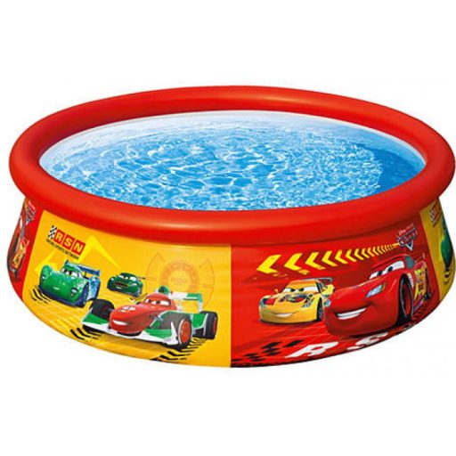 Intex gyerekmedence Verdák Easy Pool 1,83m x 51 cm vízforgató nélkül #28103