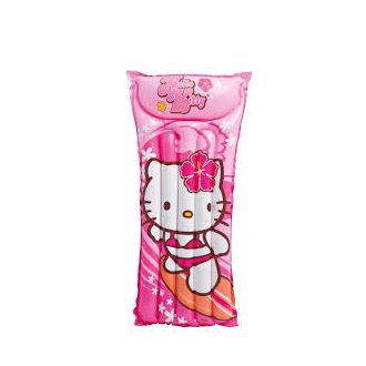 Intex napozómatrac "Hello Kitty" #58718