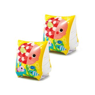 Intex karúszó "trópusi barátok" #58652