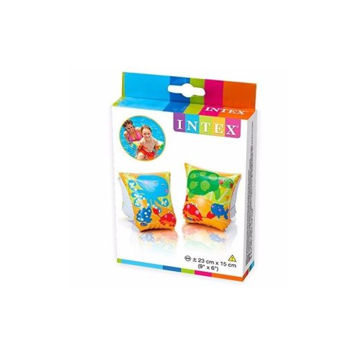 Intex karúszó "trópusi barátok" #58652