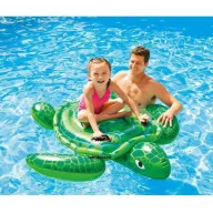 Intex úszósziget "kis teknős" #57524