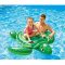 Intex úszósziget "kis teknős" #57524
