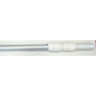 Teleszkópos rúd 3 részes 1,2-3,6m