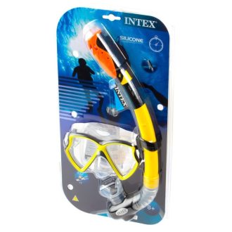 Intex búvárszett "junior" #55960