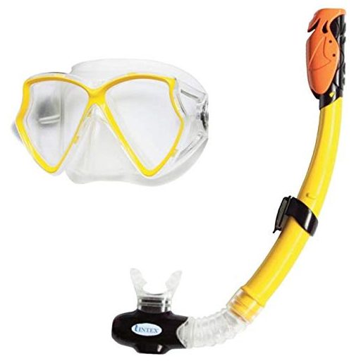 Intex búvárszett "junior" #55960