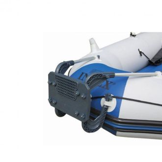 Intex csónakokhoz motortartó #68624