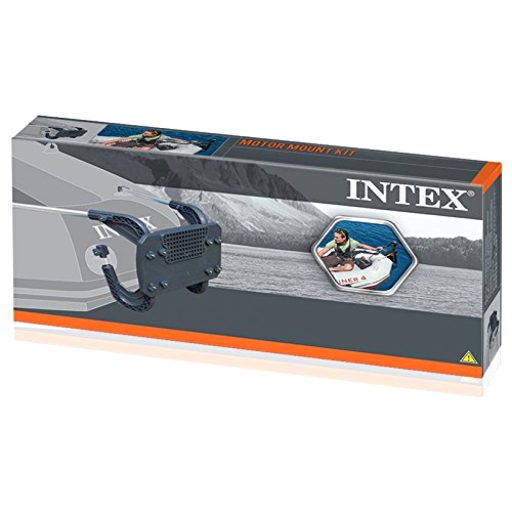 Intex csónakokhoz motortartó #68624