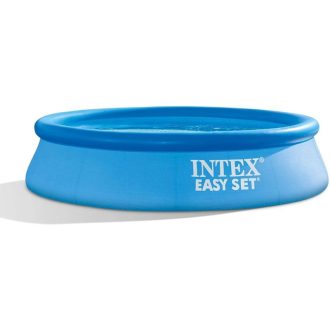 Intex puhafalú medence (3,05m x 76 cm) #28120