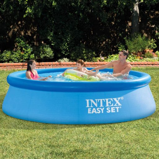Intex puhafalú medence (3,05m x 76 cm) #28120