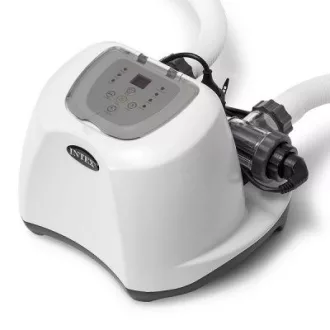 Intex sóbontó és Elektrolízis generátor kicsi #26668