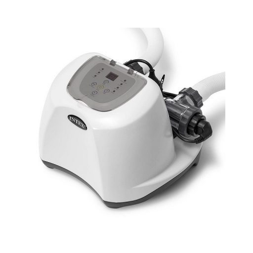 Intex sóbontó és Elektrolízis generátor kicsi #26668