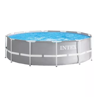 Intex Prizma Fémvázas medence #26710