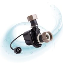 Jakuzzi alkatrészek