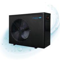 Medence hőszivattyúk