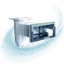 Medence szerelvények / tartozékok