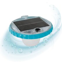 Medence világítás