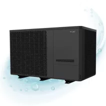 Közületi Inverter Plus Medence Hőszivattyúk