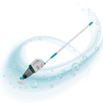 Intex medence takarító porszívók