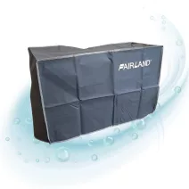 Medence hőszivattyú kiegészítők