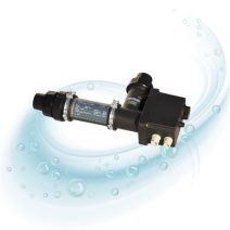 Elektromos fűtőpatron alkatrészek