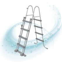 Medence létrák / Korlátok