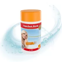 Pelyhesítő szerek