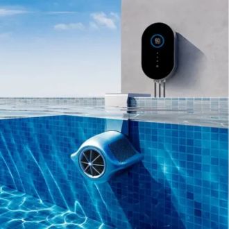 Fairland Swim Jet M – Valódi úszásélmény saját medencében